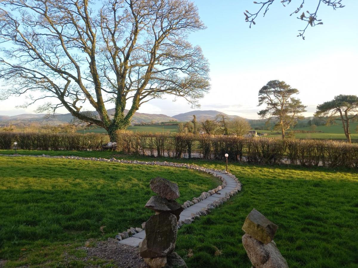 Derrywilligan Guest Accommodation Bessbrook Exterior foto