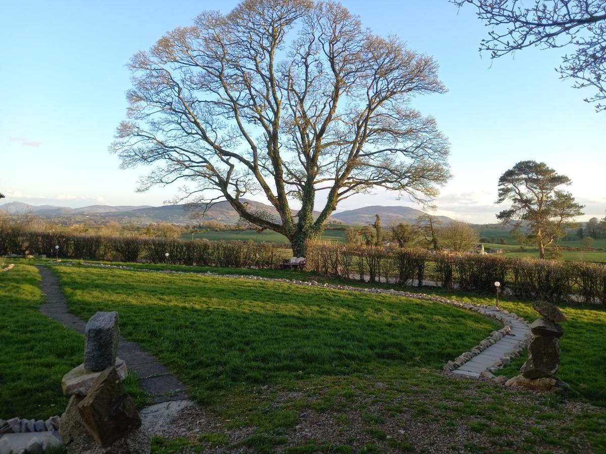 Derrywilligan Guest Accommodation Bessbrook Exterior foto