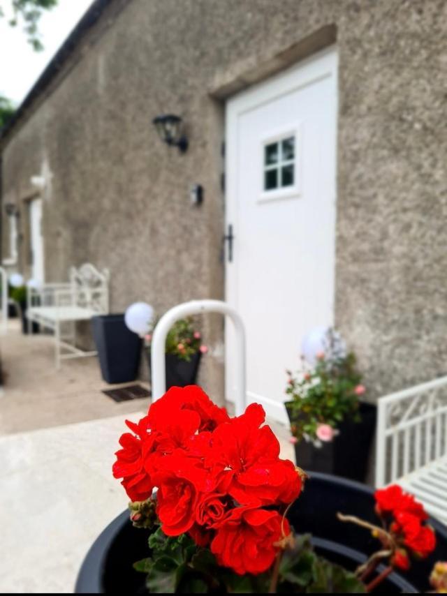 Derrywilligan Guest Accommodation Bessbrook Exterior foto