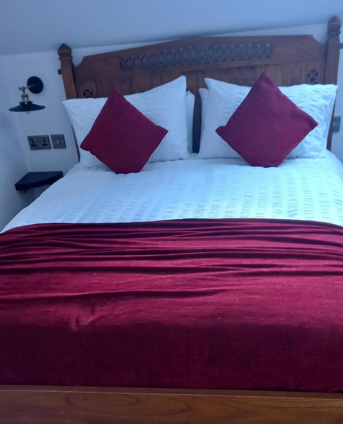 Derrywilligan Guest Accommodation Bessbrook Exterior foto