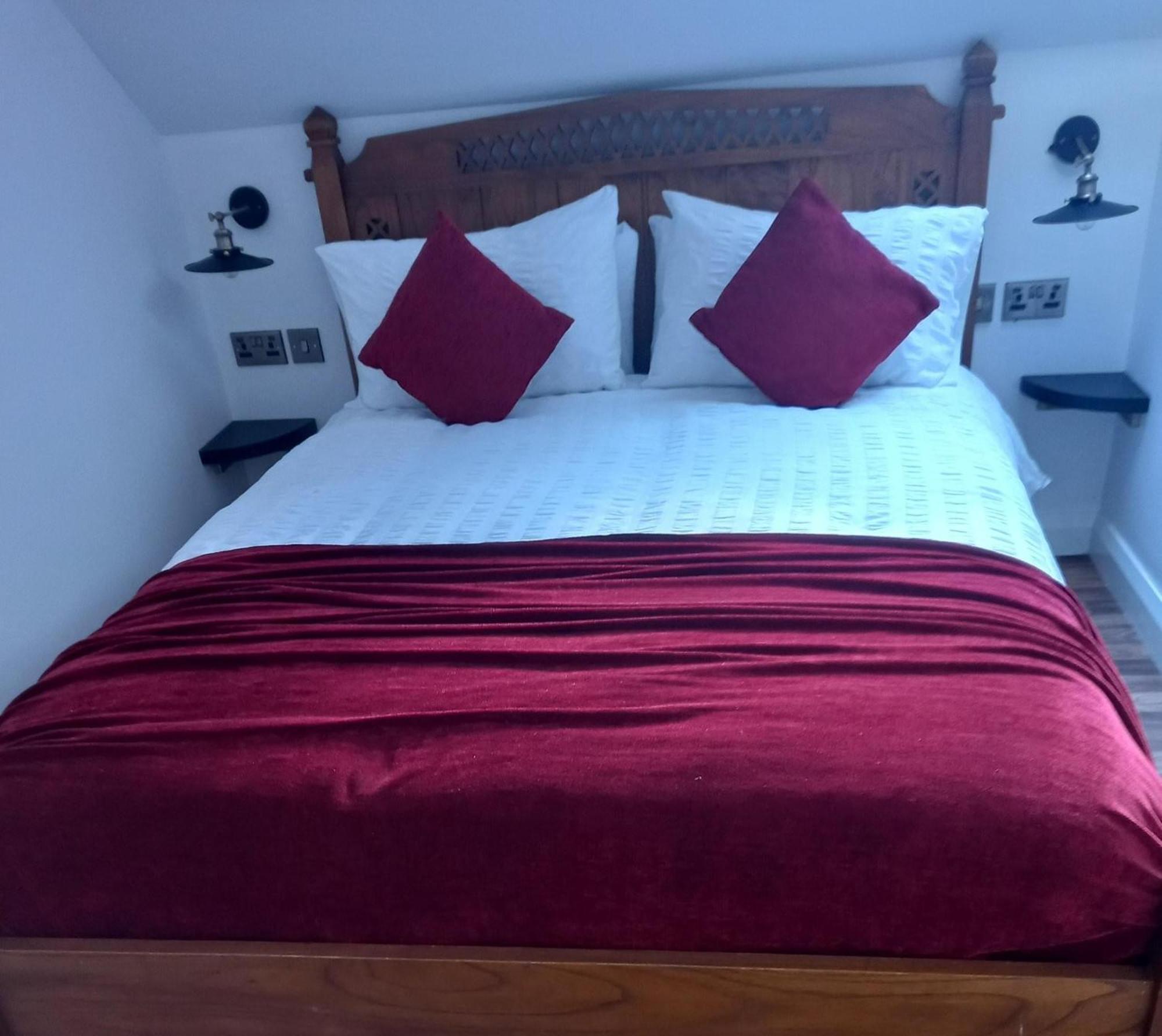 Derrywilligan Guest Accommodation Bessbrook Exterior foto